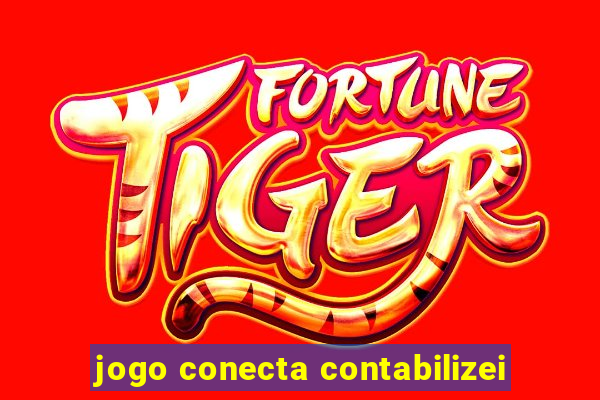 jogo conecta contabilizei